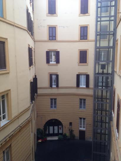 Maison De Marta Rom Værelse billede