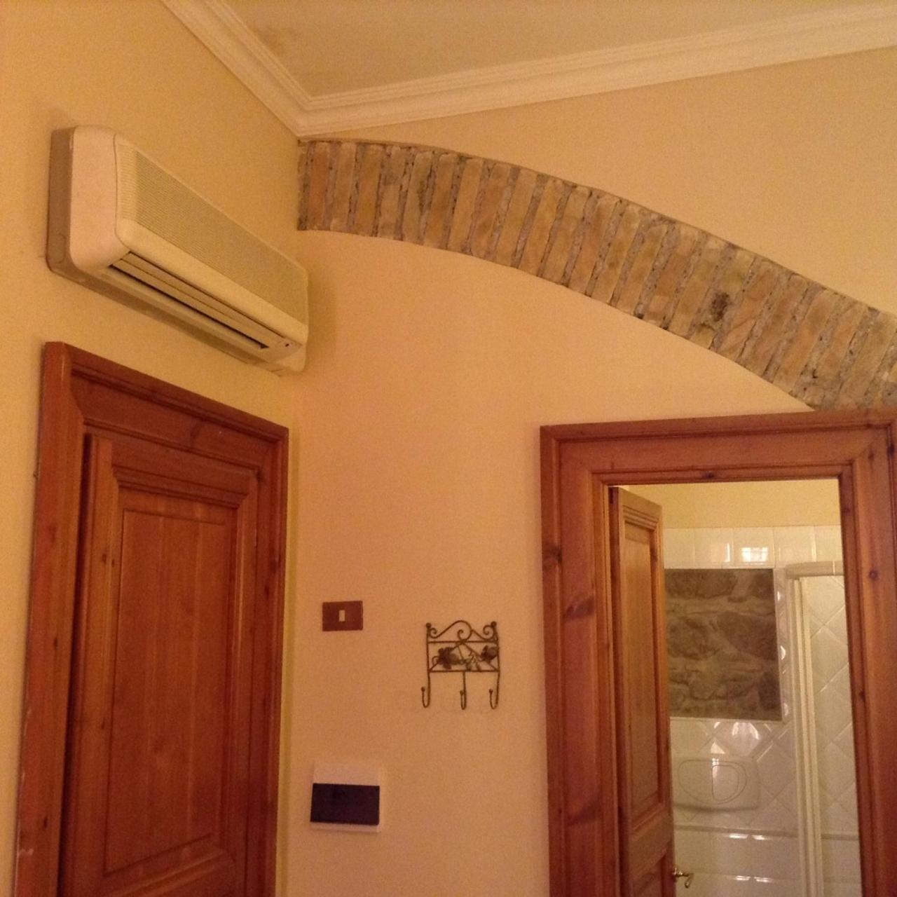 Maison De Marta Rom Værelse billede